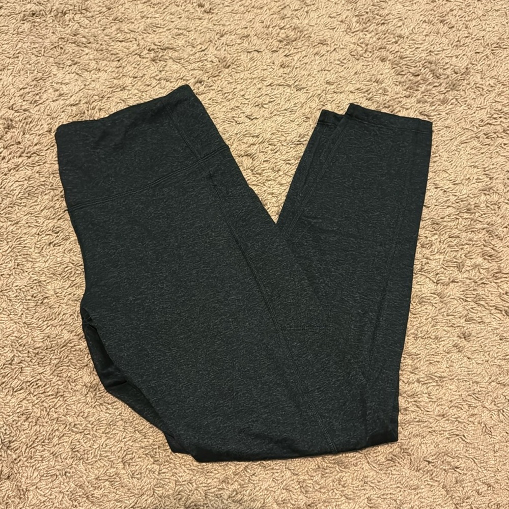 Fleece Lined Leggings